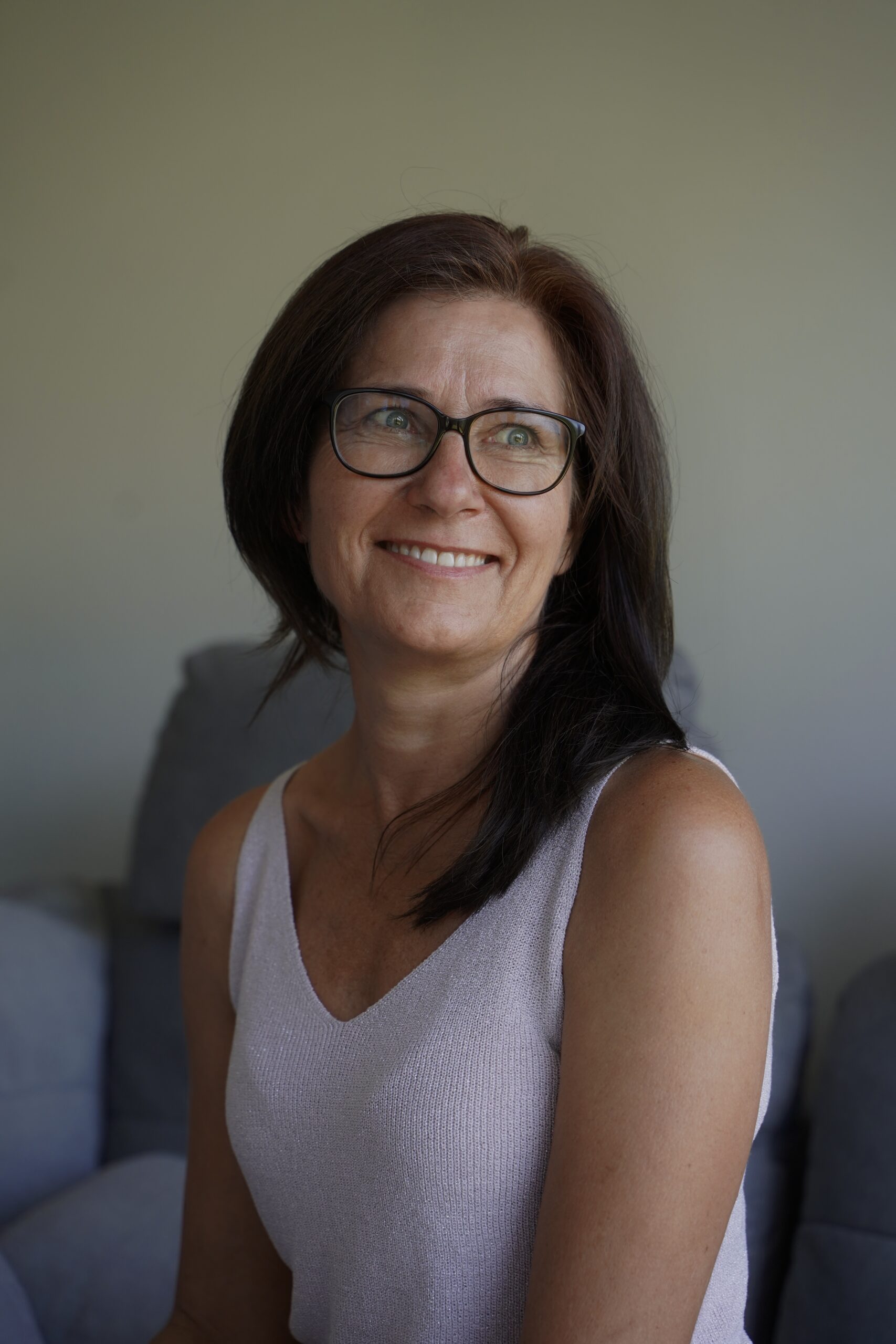 Monika – Lebens- und Sozialberaterin, Epigenetik Coach und Kräuterpädagogin